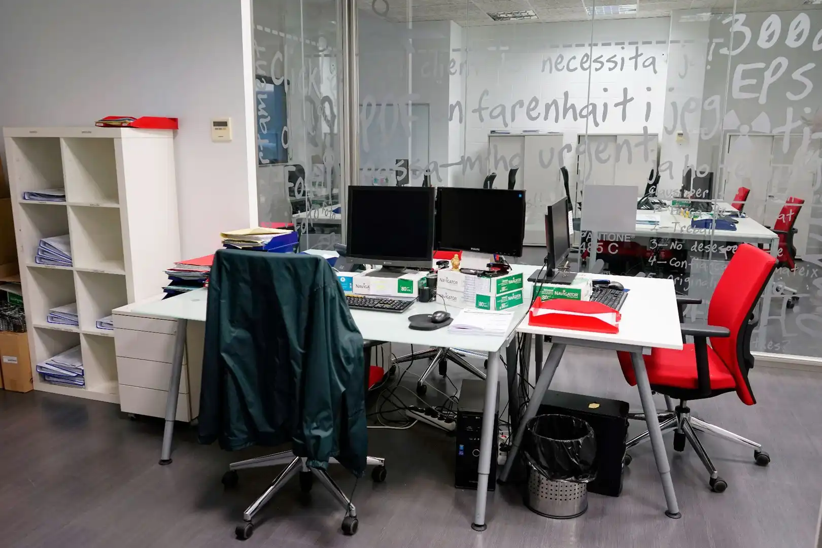 Büro mit Aufzug zum Verkauf in Pablo Iglesias, imagen 16