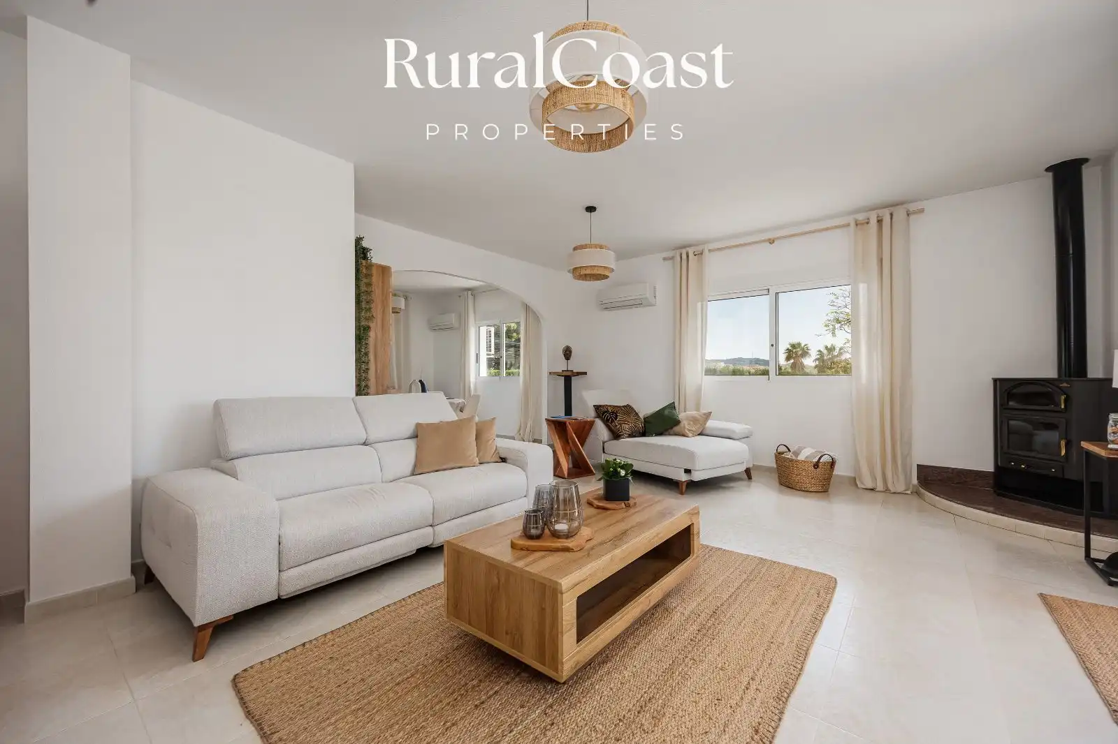 Villa mit Pool zum Verkauf in Tramuntana-Llano Pastores, imagen 19