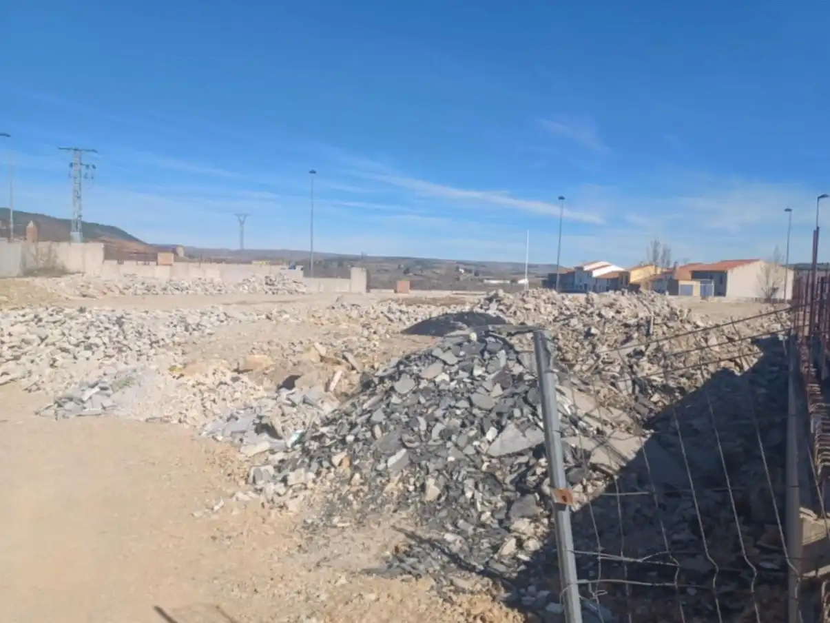 Houses for sale in PROYECTO 3, Villafranca del Cid / Vilafranca