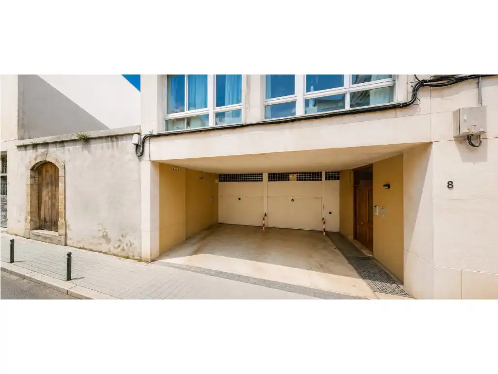 Terreny residencial en venda a Calle Migdia, imagen 5