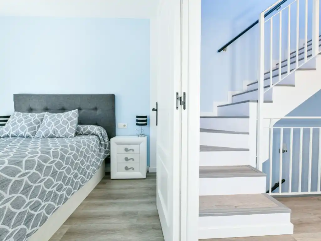 Casa adosada en venta en Sexmo