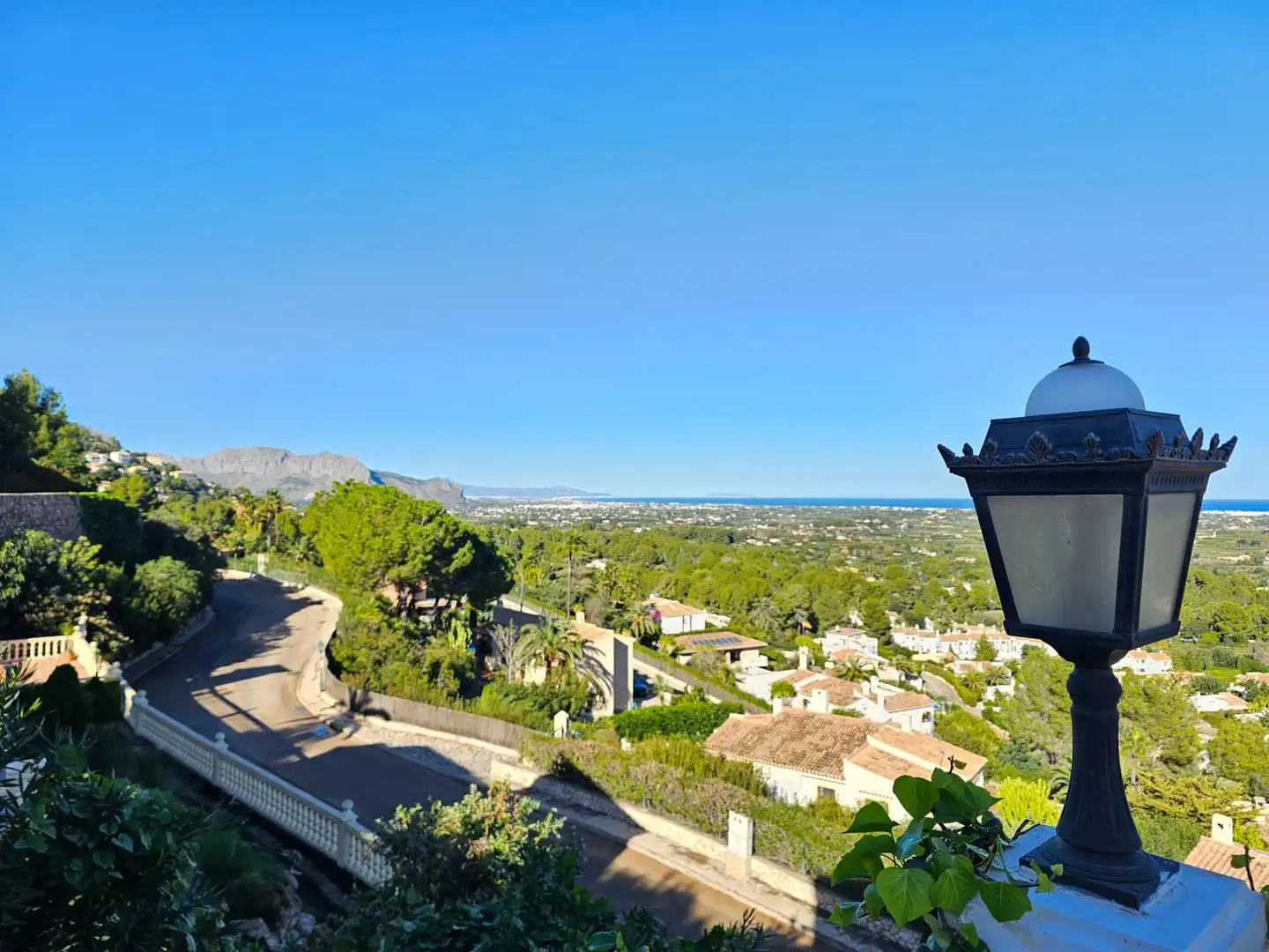 Villa avec piscine à vendre à La Sella, imagen 55
