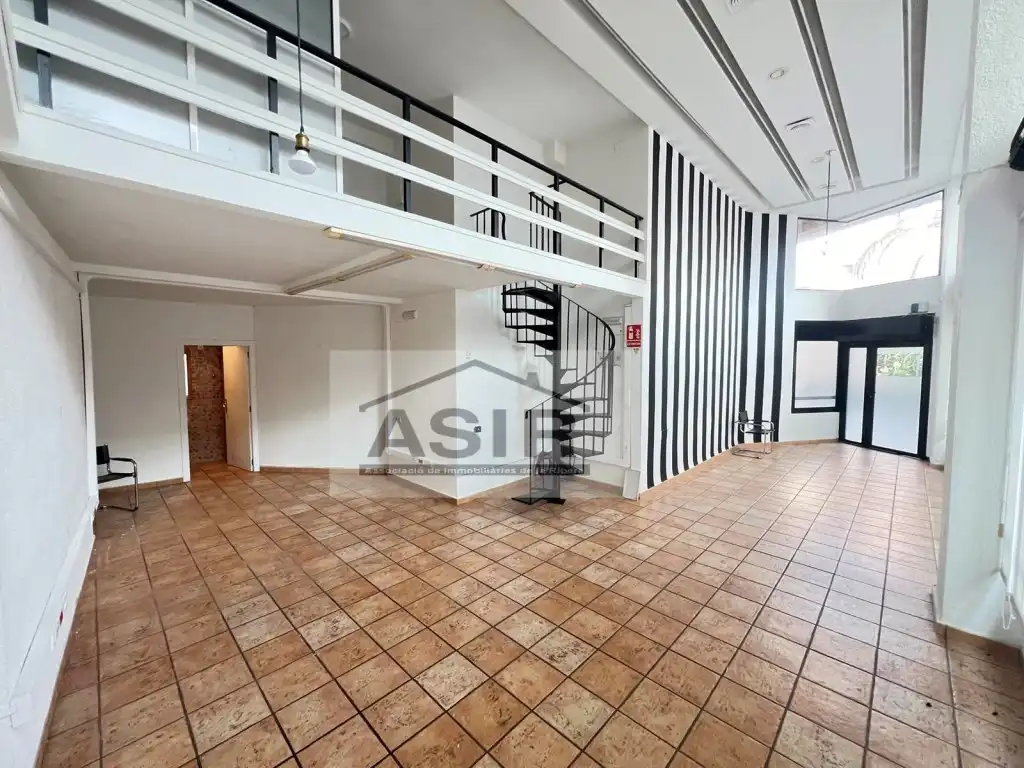 Local en venta en Algemesí con Aire acondicionado