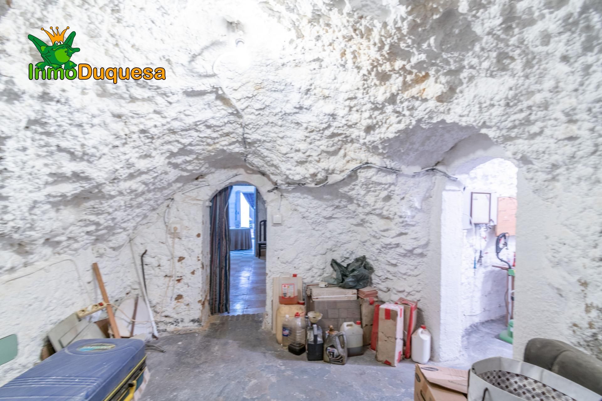 Casa adosada en venda en  Granada Capital amb Jardí privat i Terrassa