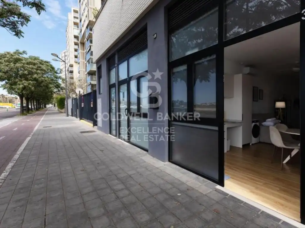 Mini appartamento in vendita a Avenida Pio Baroja Escriptor, imagen 25
