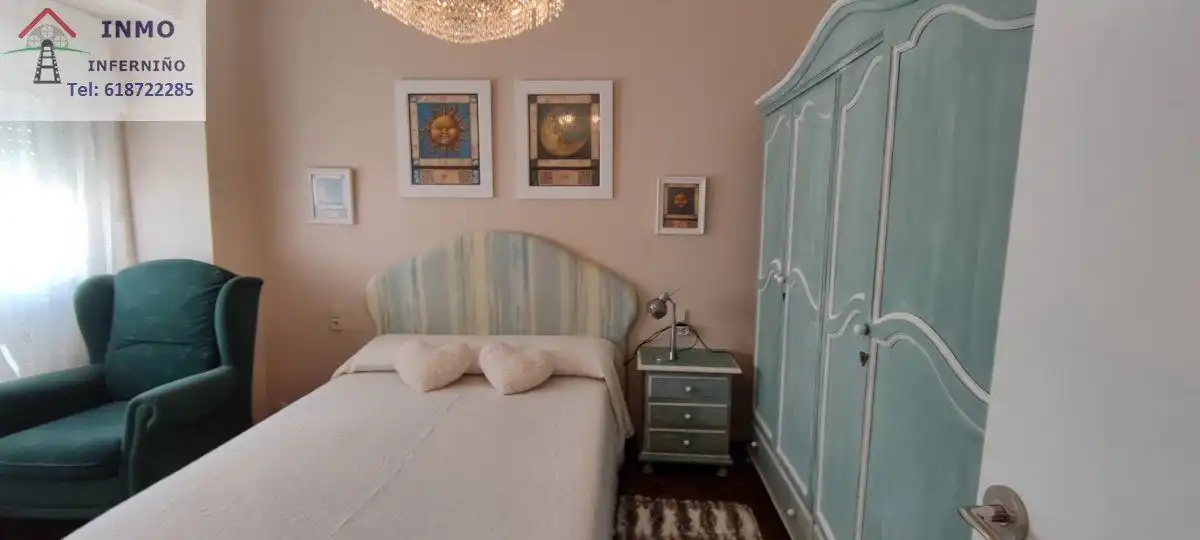 Wohnung zur Miete in Porta Nova, imagen 16