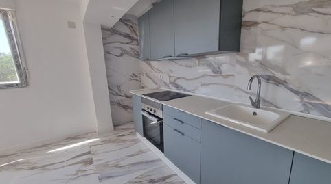 Foto 2 de Apartamento en venta en El Puerto, Dénia