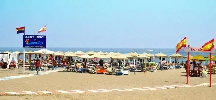 Pis en venda en Torremolinos amb Aire condicionat, Terrassa i Piscina comunitària