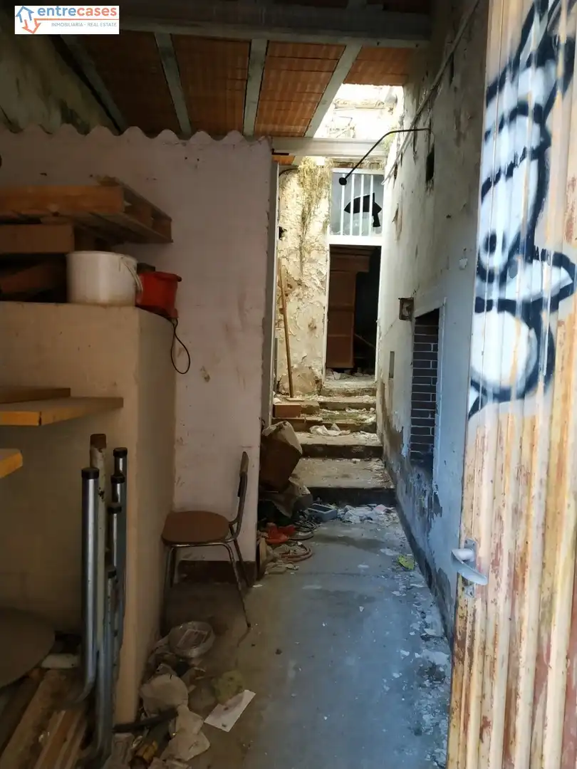 Casa en venda a La Vall d'Uixó, imagen 3