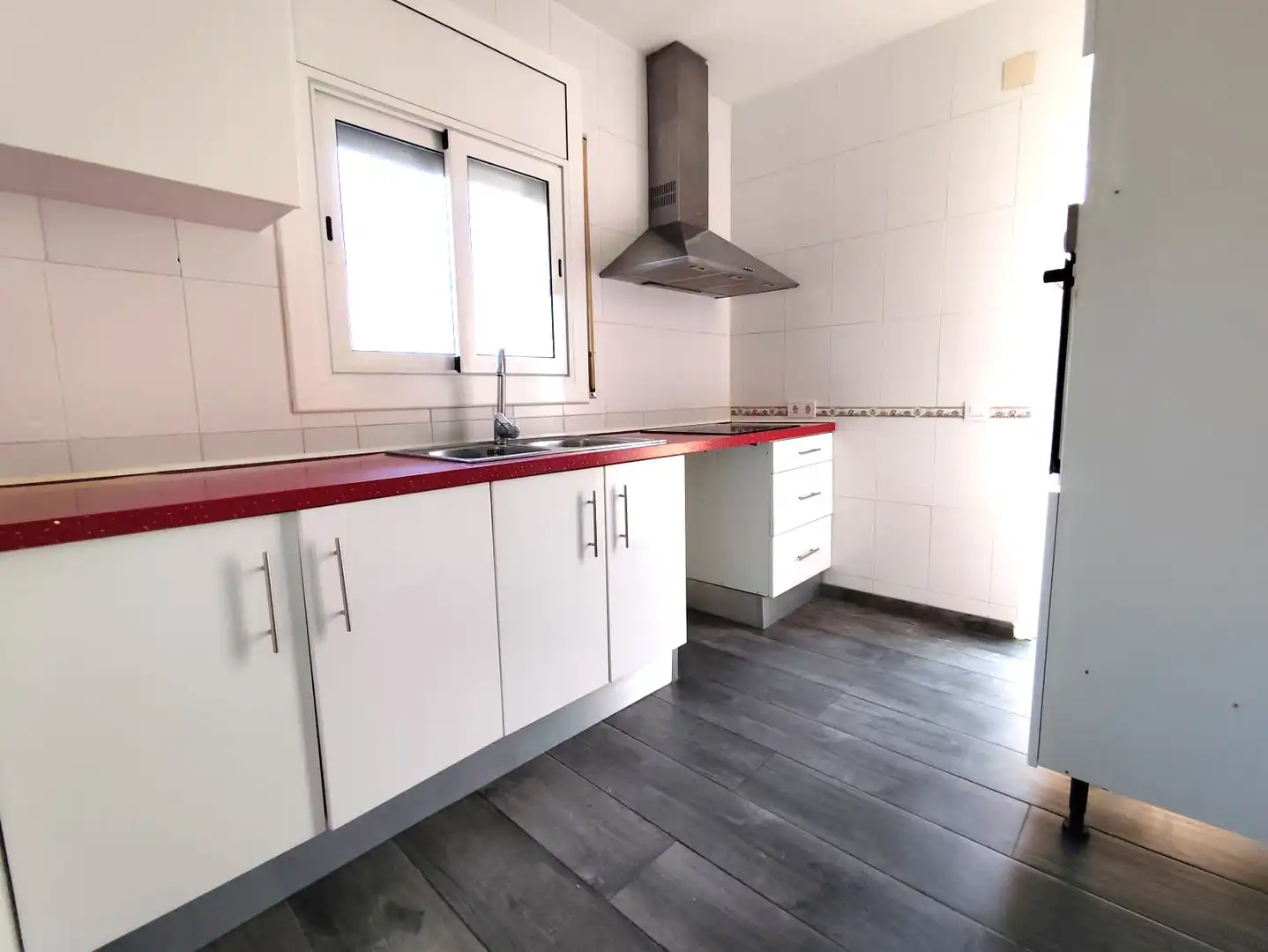 Kitchen of Houses for rent in Viladecavalls  with Air Conditioner, Heating and Parquet flooring