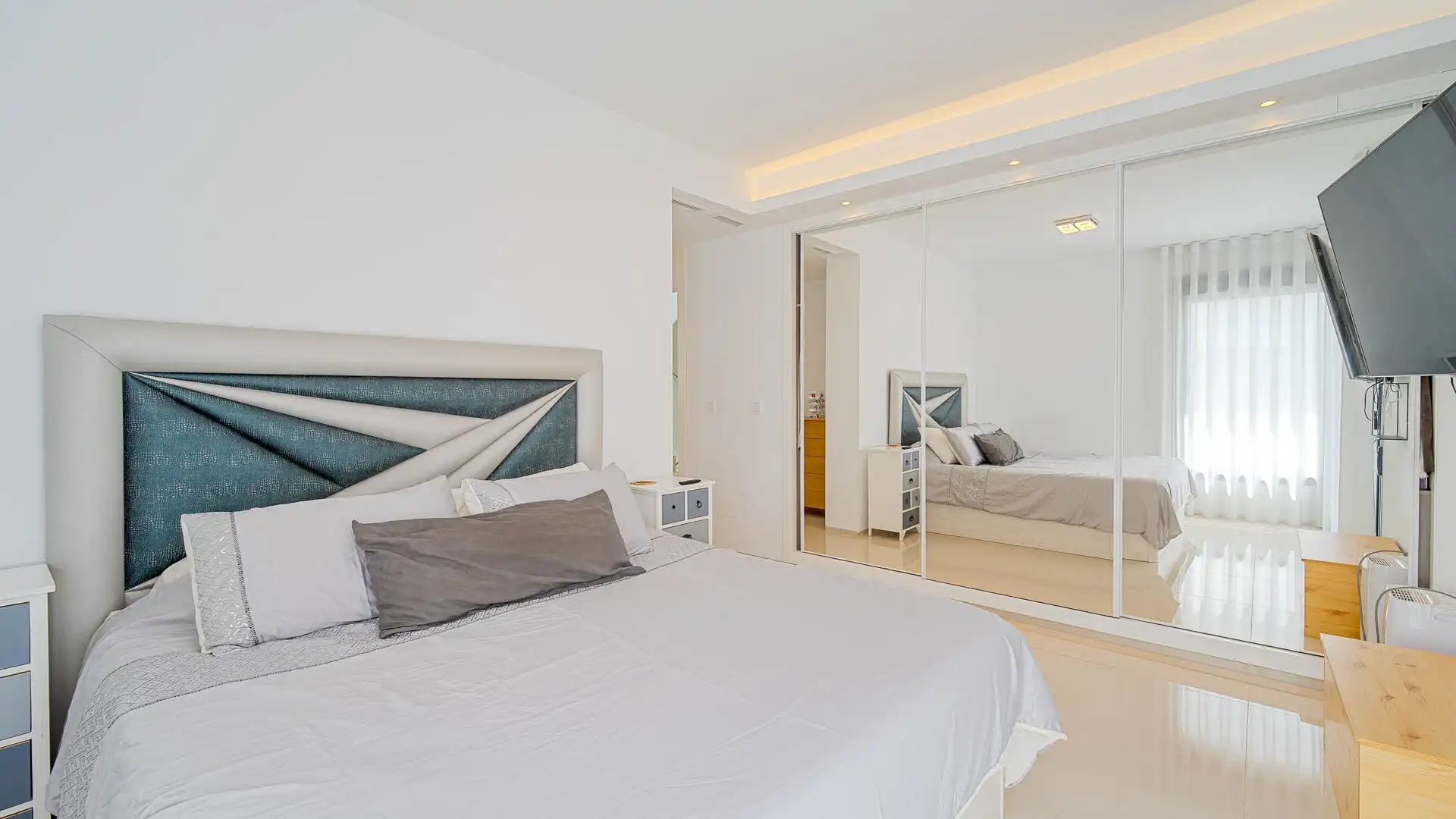 Habitación de Casa o chalet en venta en Rojales con Balcón