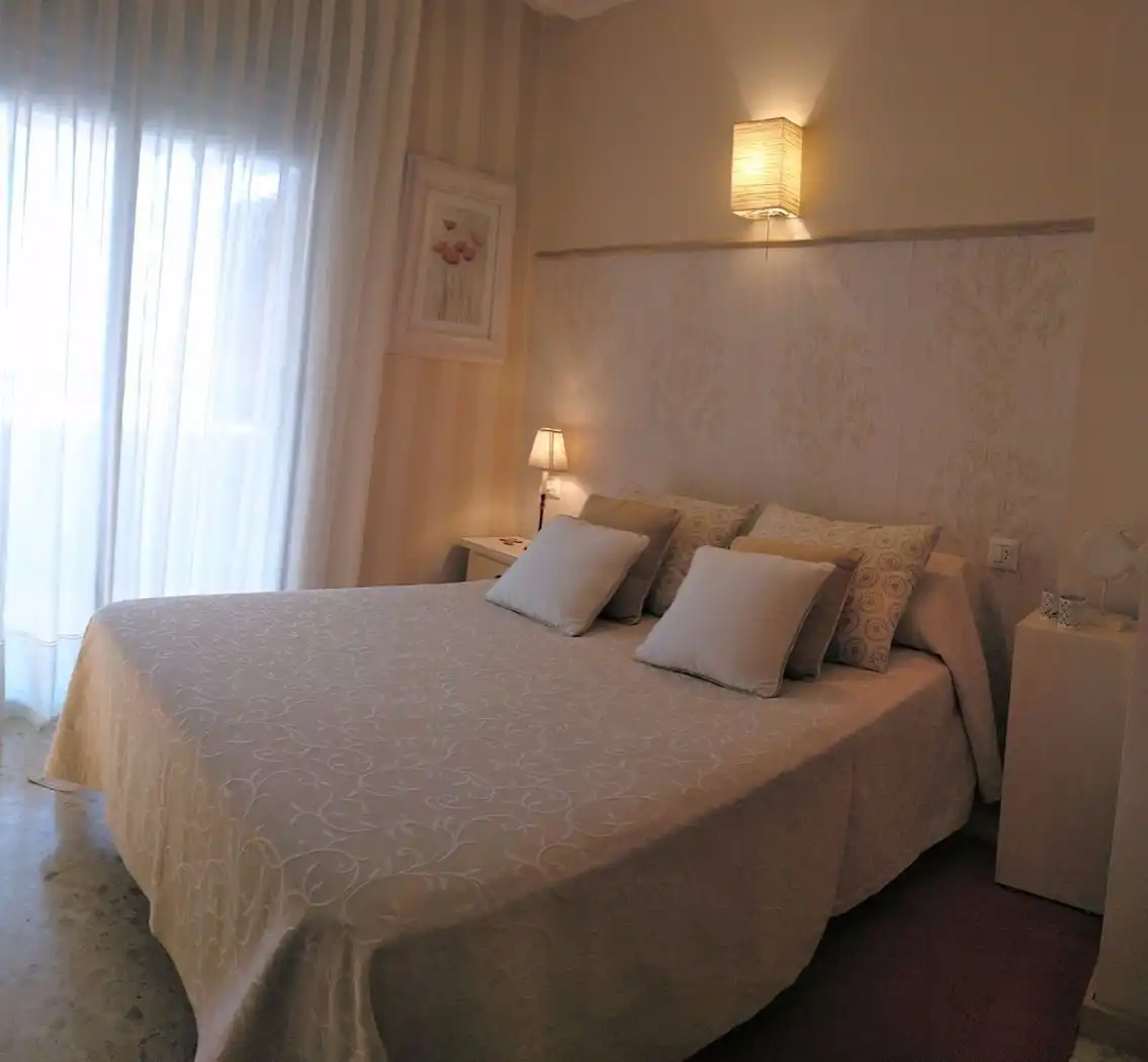 Apartament amb piscina en venda a Passatge Buenos Aires 9, imagen 7