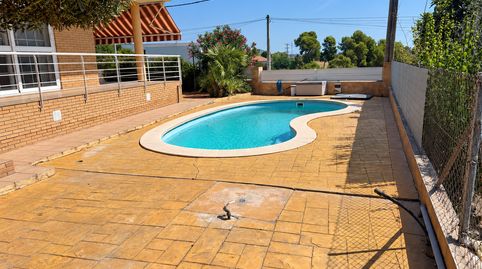 Foto 2 de Casa o xalet en venda a Els Avets - Can Serrafossà - Ximelis, Rubí