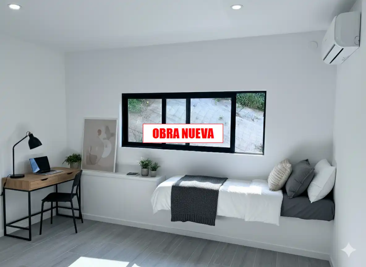 Detached house for sale in Joan maragall, imagen 24