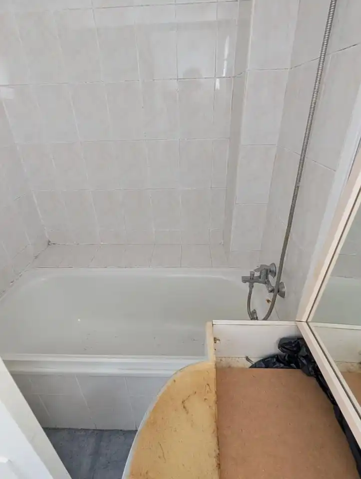 Baño de Piso en venta en Alaquàs con Trastero