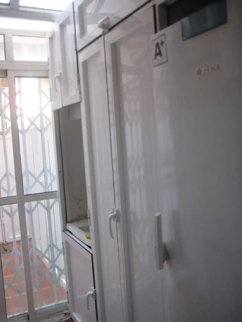 Piso en venta en Melilla con Parquet y Trastero