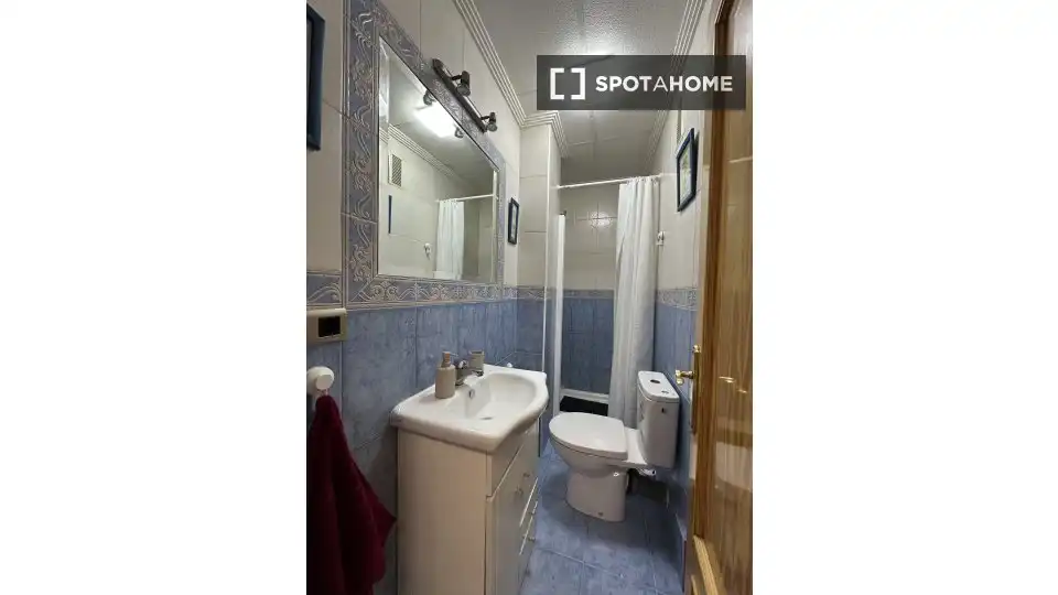 Habitación en Javalí Viejo