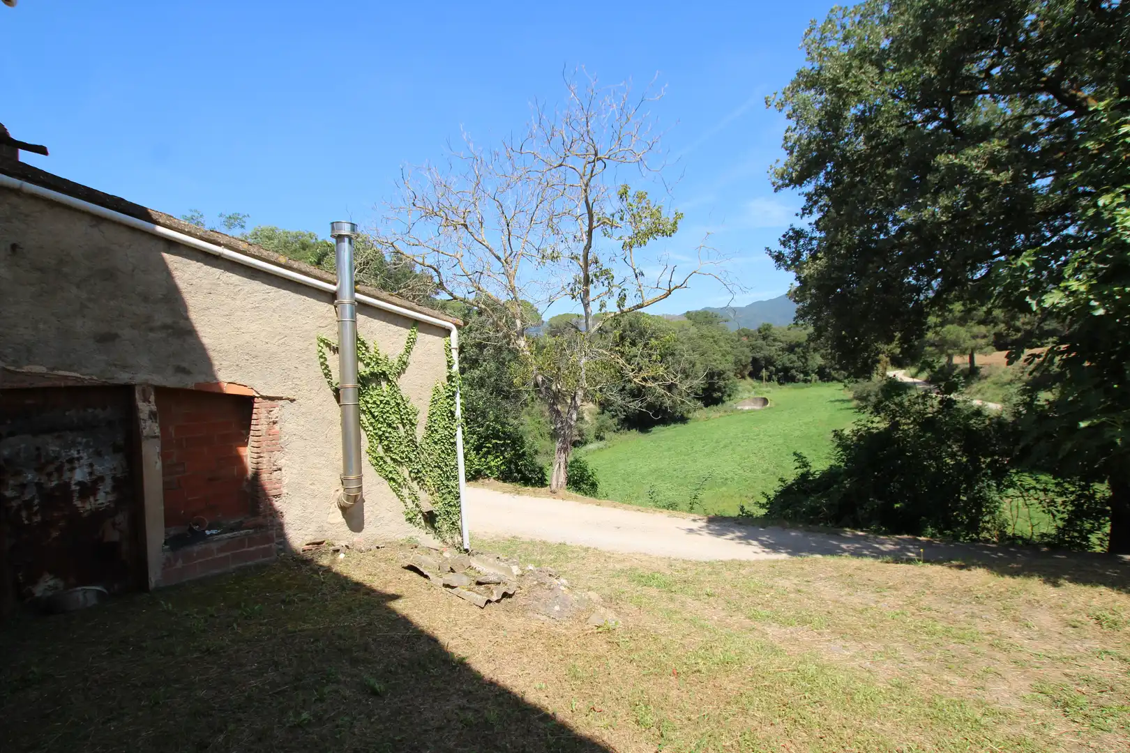 Landhaus mit Garten zum Verkauf in BP-5109, imagen 54