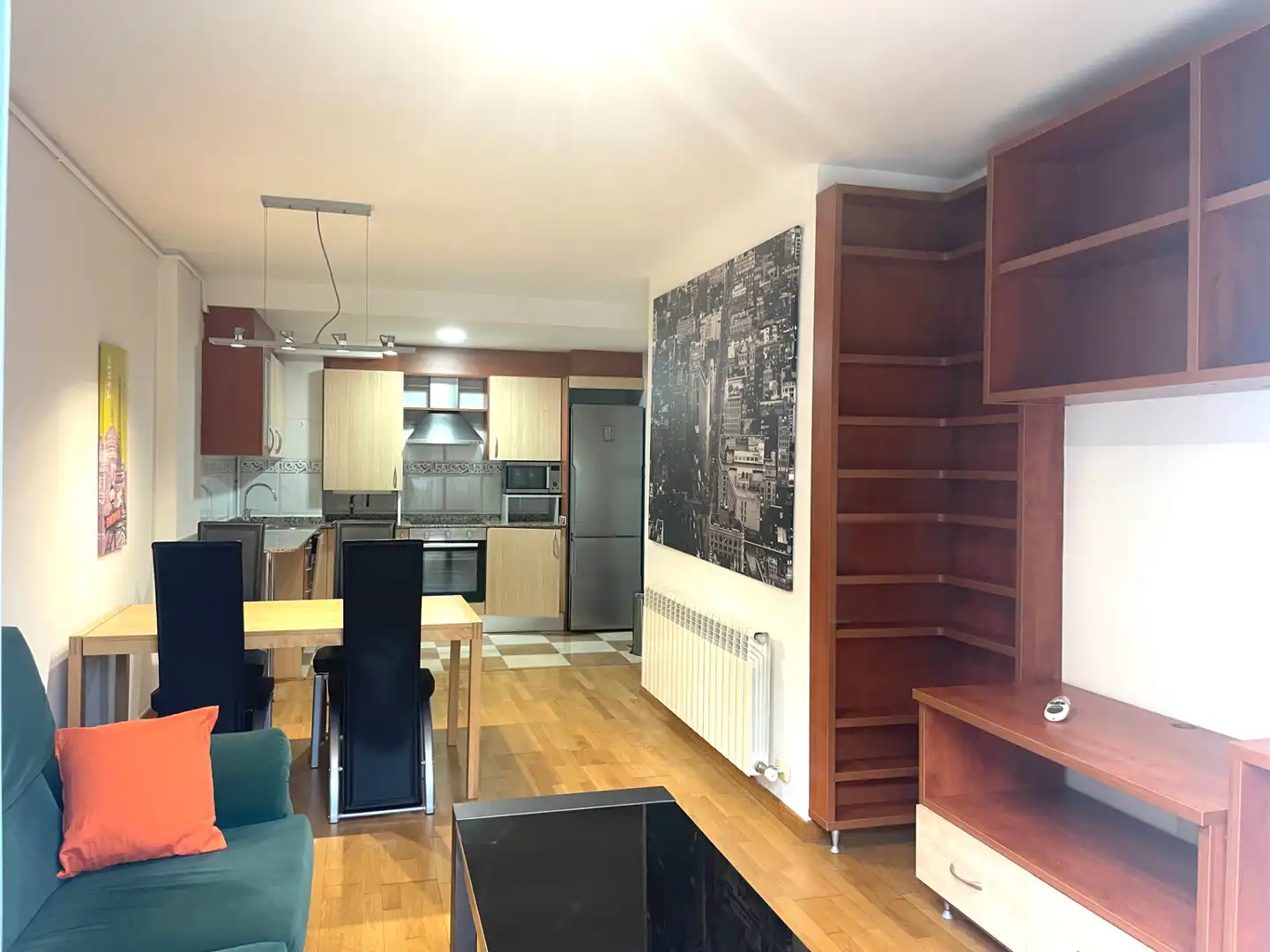 Flat with lift for sale in Carrer de Costa Rica