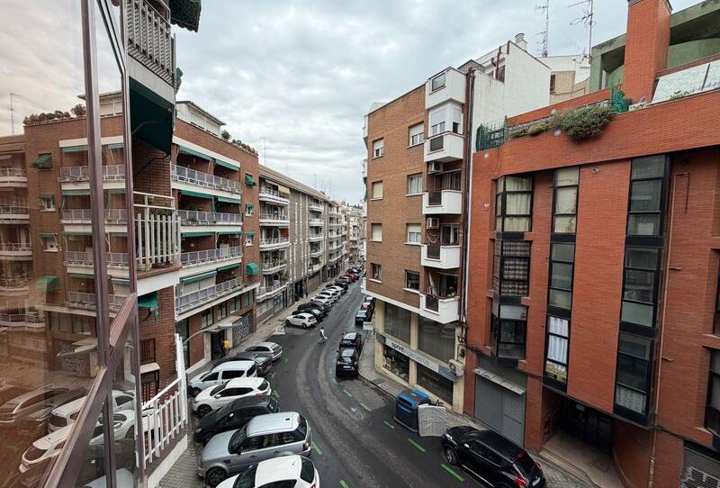 Foto 1 de Estudi de lloguer a Prosperidad, Madrid