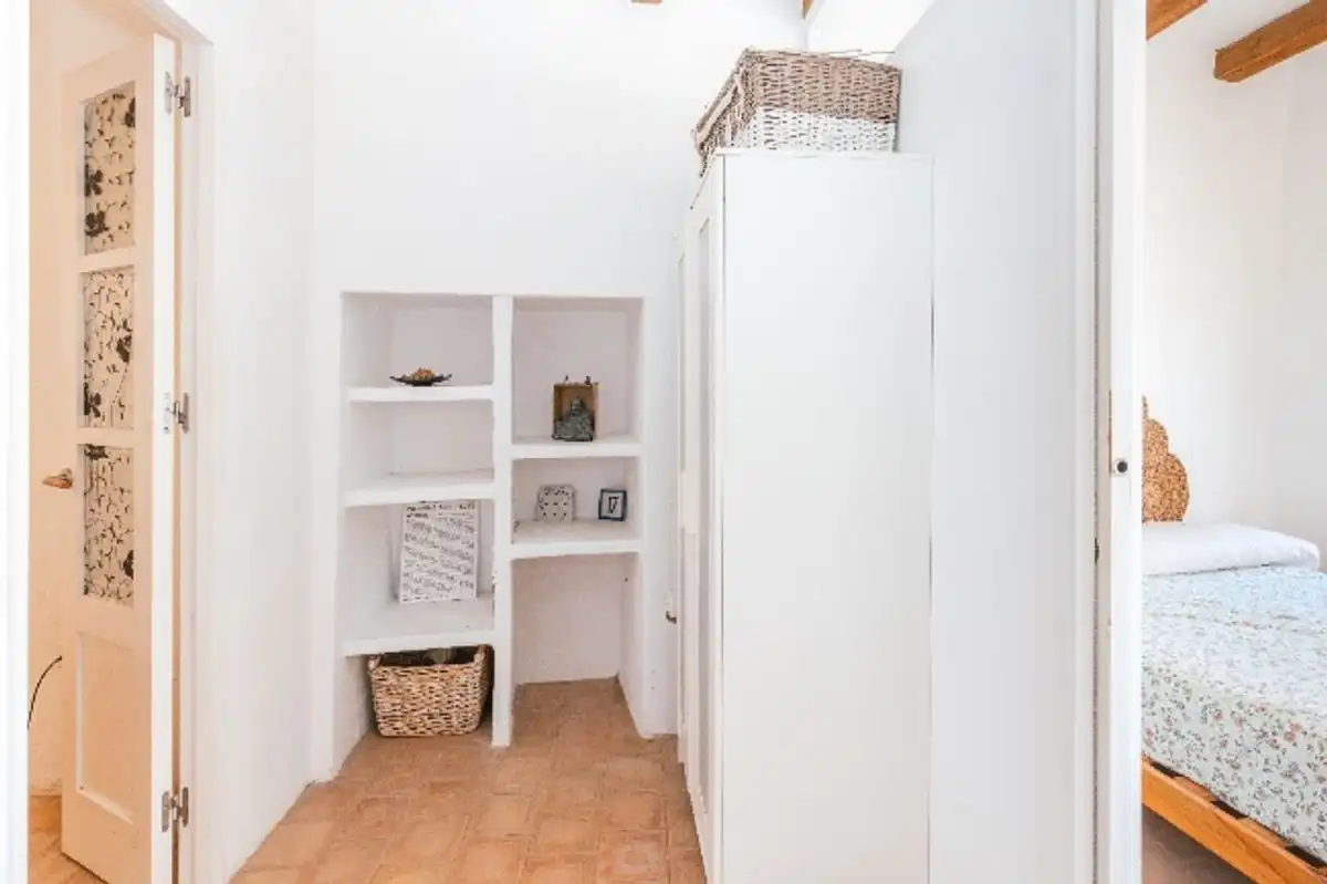 Maisonette mit Terrasse zum Verkauf in Carrer Santa Llúcia, imagen 22