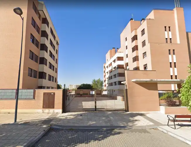 Einzelparkplatz zum Verkauf in Viaje de Aguas 2, imagen 2
