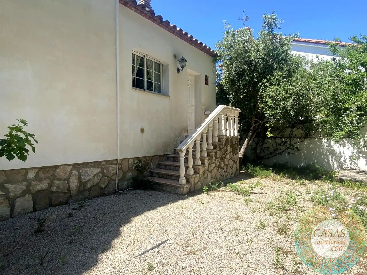Casa con piscina en venta en Les Tres Cales, imagen 9