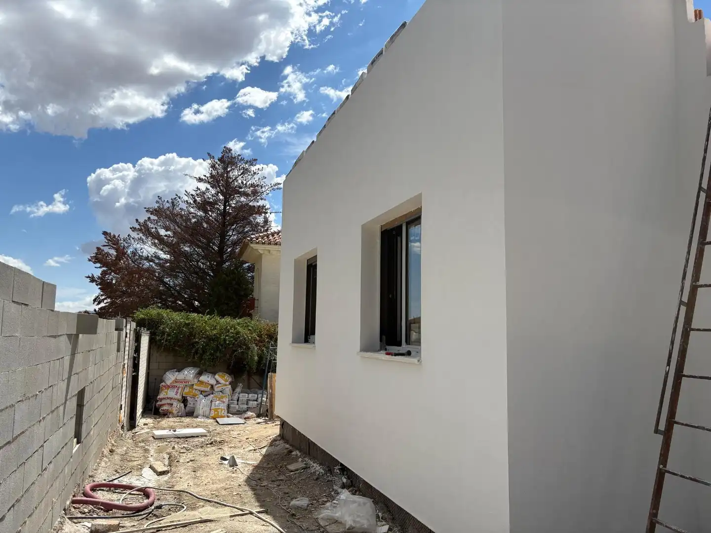Chalet con piscina en venta en Padul, imagen 11