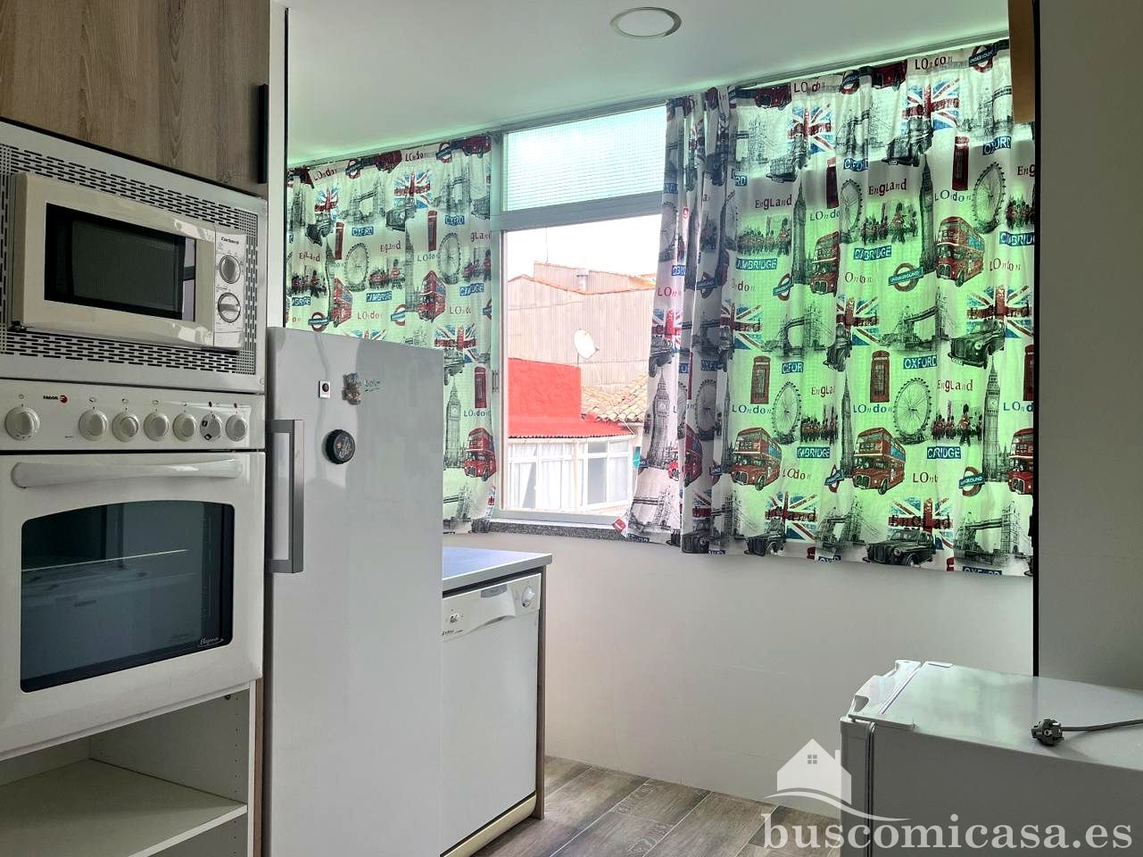 Flat to rent in Ventura De La Vega, Linarejos