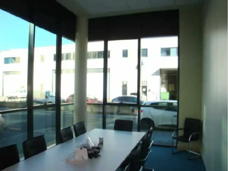 Bureau avec ascenseur à vendre à Zumar Hiribidea 1, imagen 20
