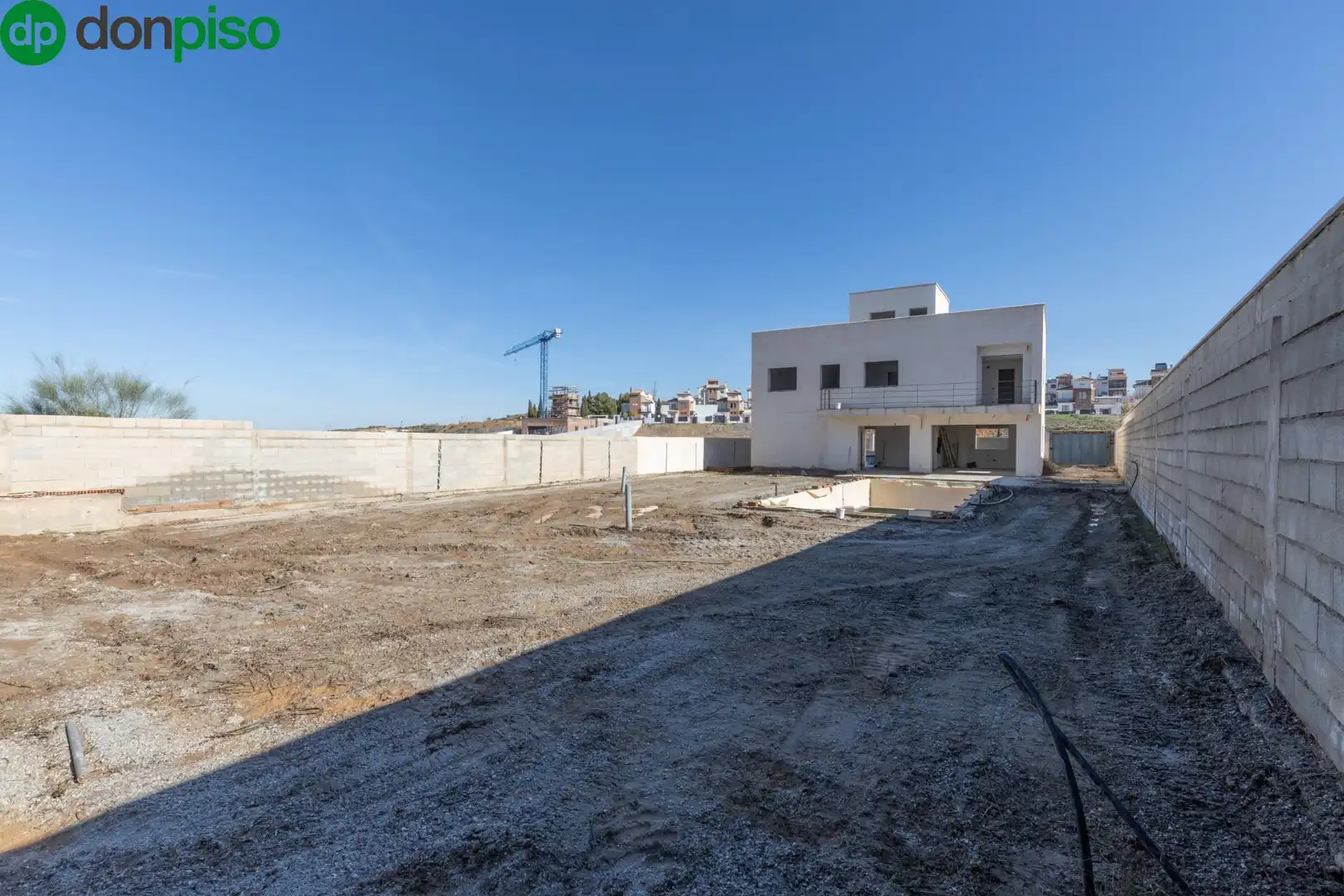 Detached house with terrace for sale in Calle Puntal de las Siete Lagunas 18, imagen 56