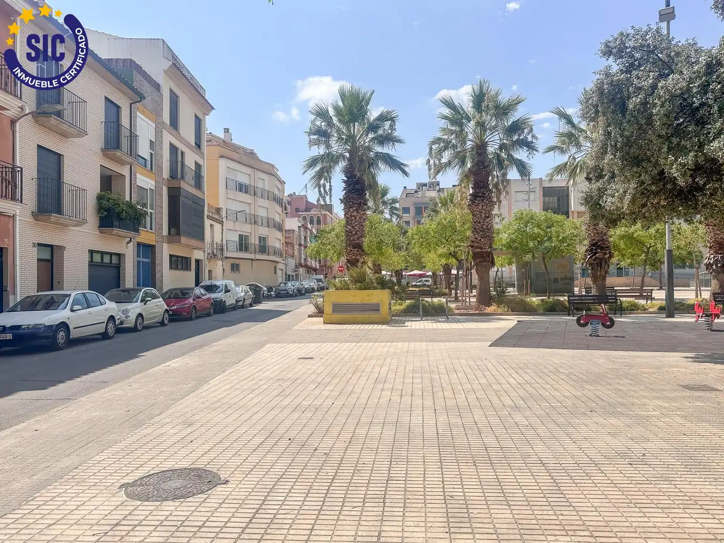 Casa en venta en Calle PINTOR MONTOLIU 29, imagen 10