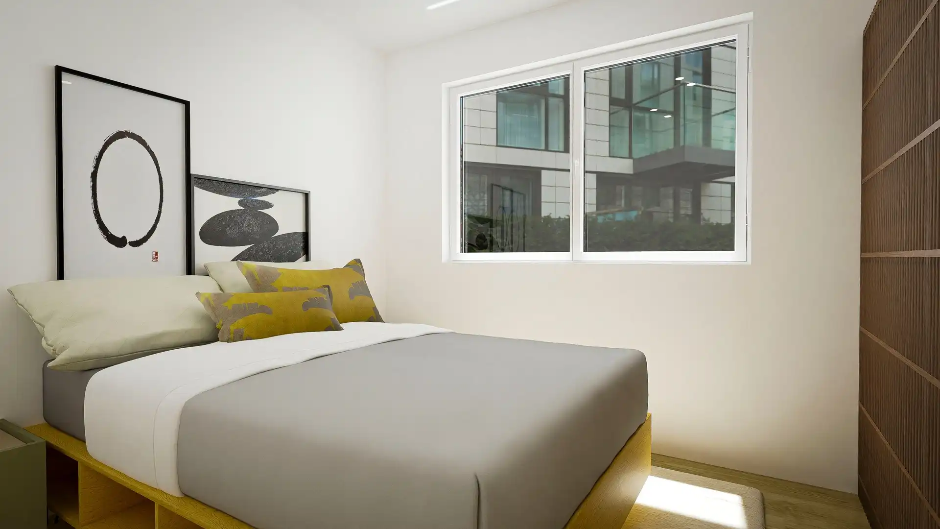 Habitación de Piso en venta en San Cristóbal de la Laguna