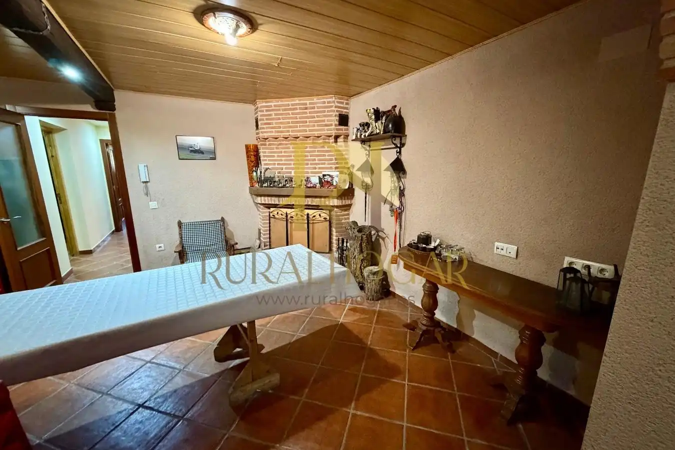 Casa o xalet en venda en Molina de Aragón amb Calefacció, Jardí privat i Terrassa