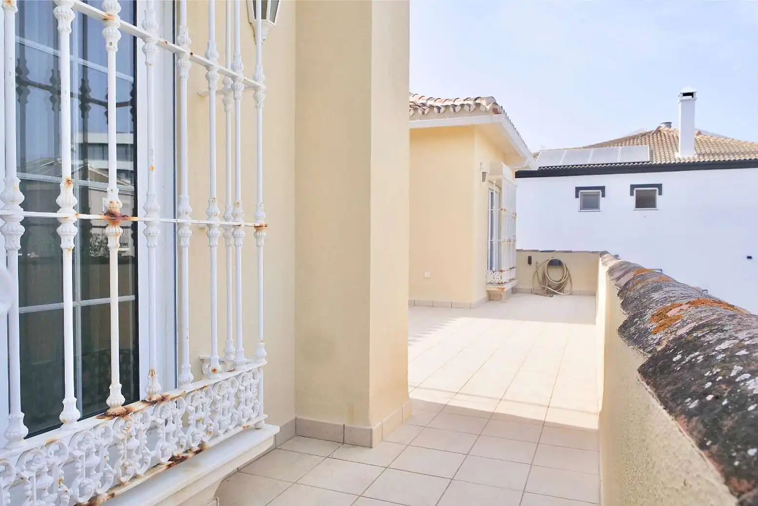 Villa con balcone in vendita a NIZA, imagen 51