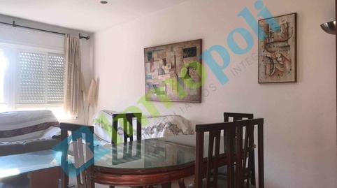 Photo 3 of Flat to rent in Avenida Sinforiano Madroñero, Valdepasillas - La Paz - Huerta Rosales, Badajoz