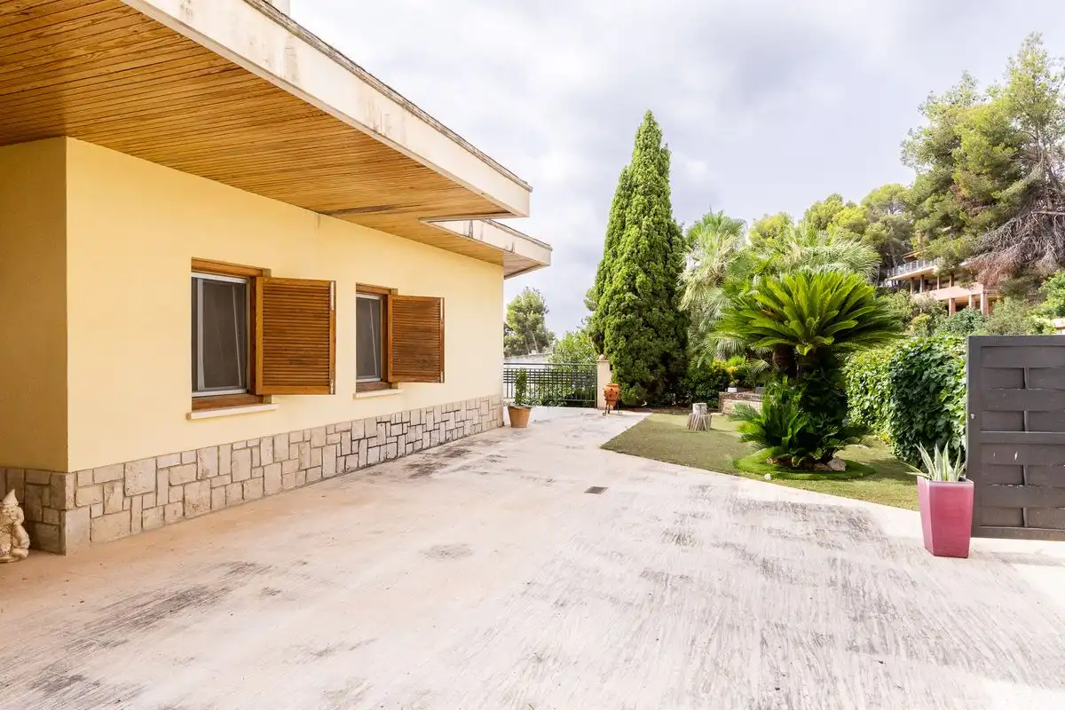 Maison avec terrasse à vendre à Urbanización Bosque U14, imagen 57