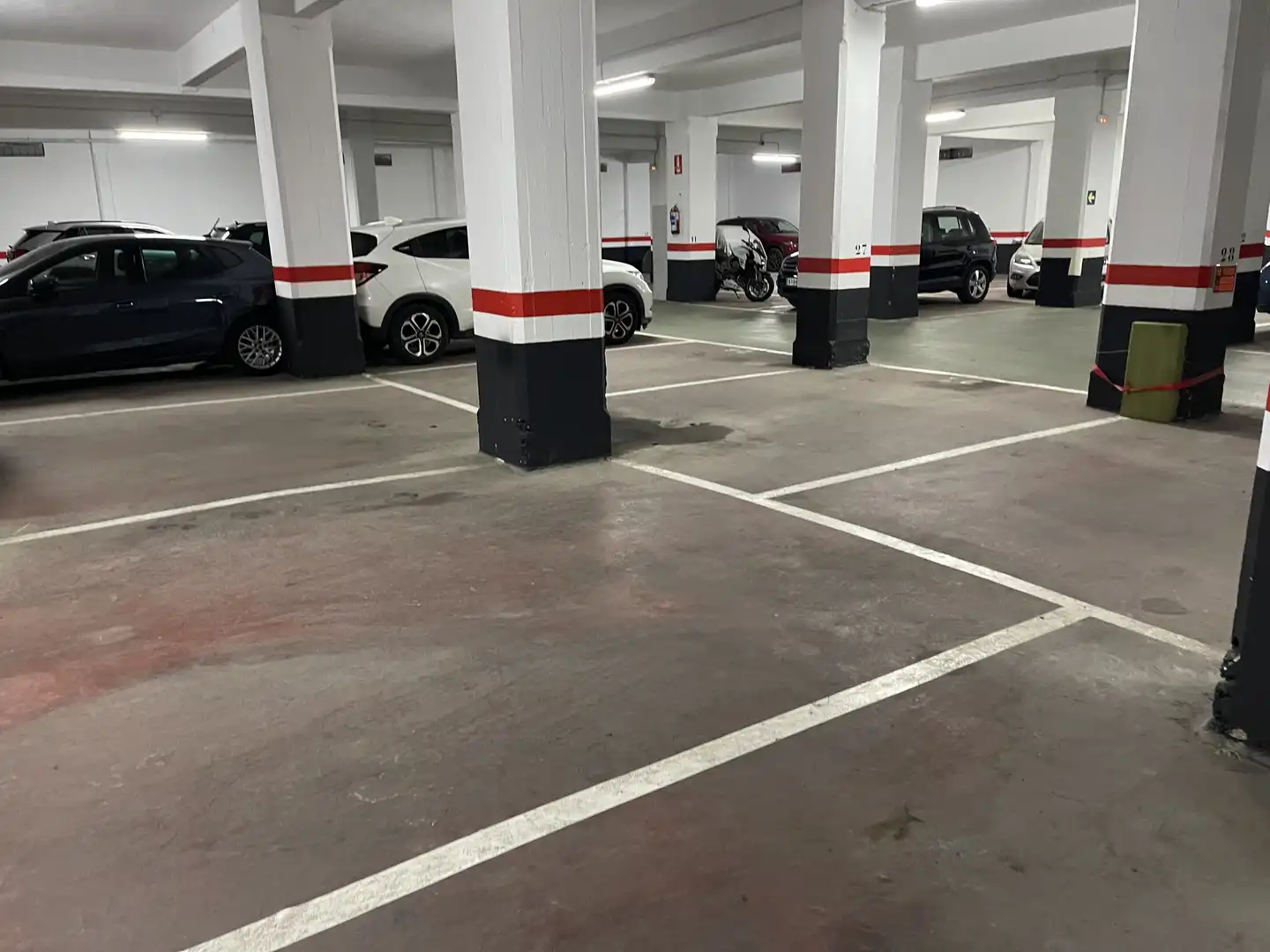 Parking à vendre à Julio Urquijo Kalea, imagen 8
