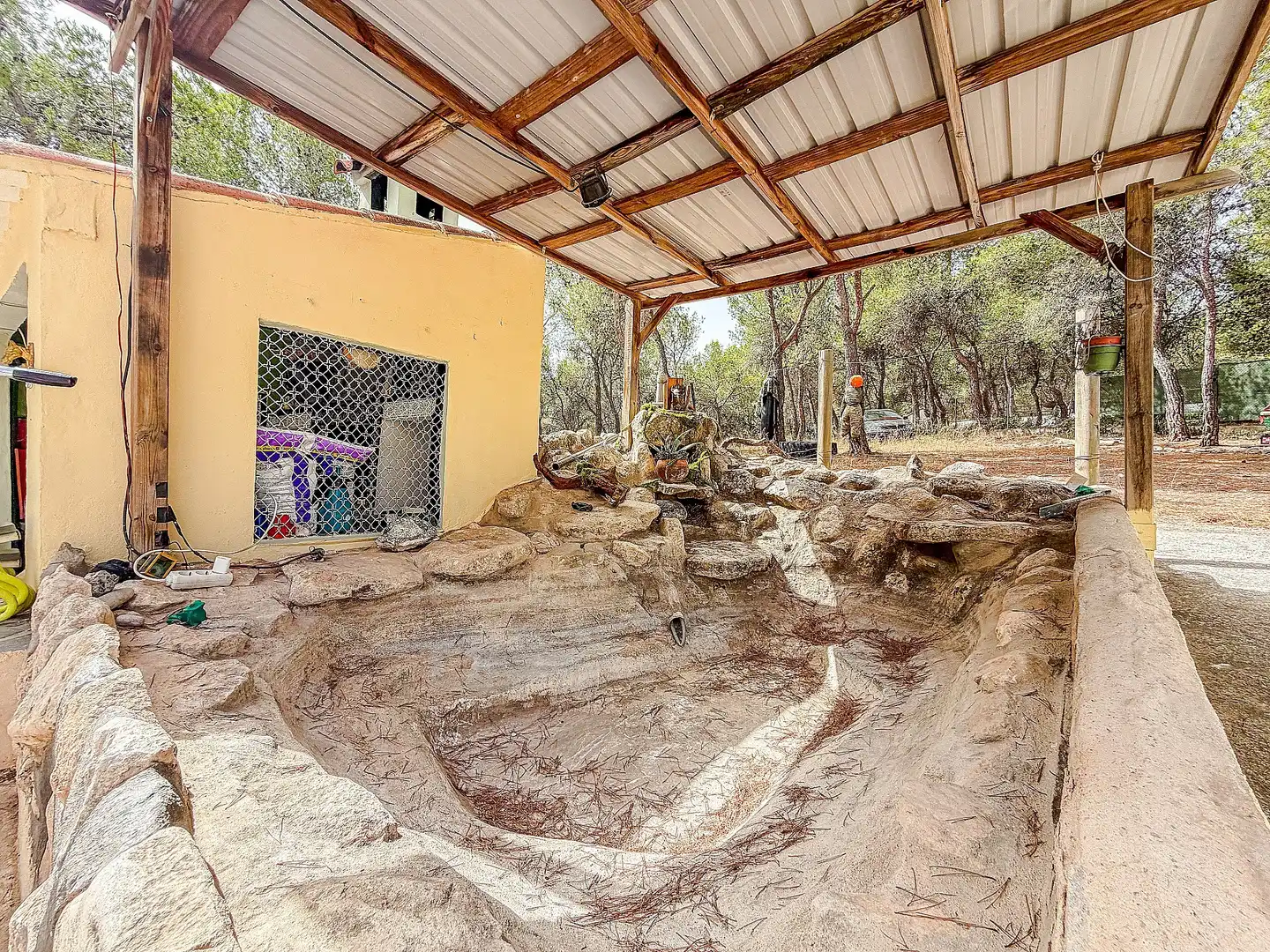 Maison rustique à vendre à Castalla, imagen 49