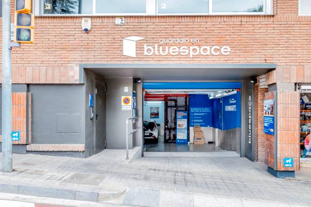 Trastero en Alquiler en Carrer de Teodora Lamadrid, 52 en Sant Gervasi i la Bonanova