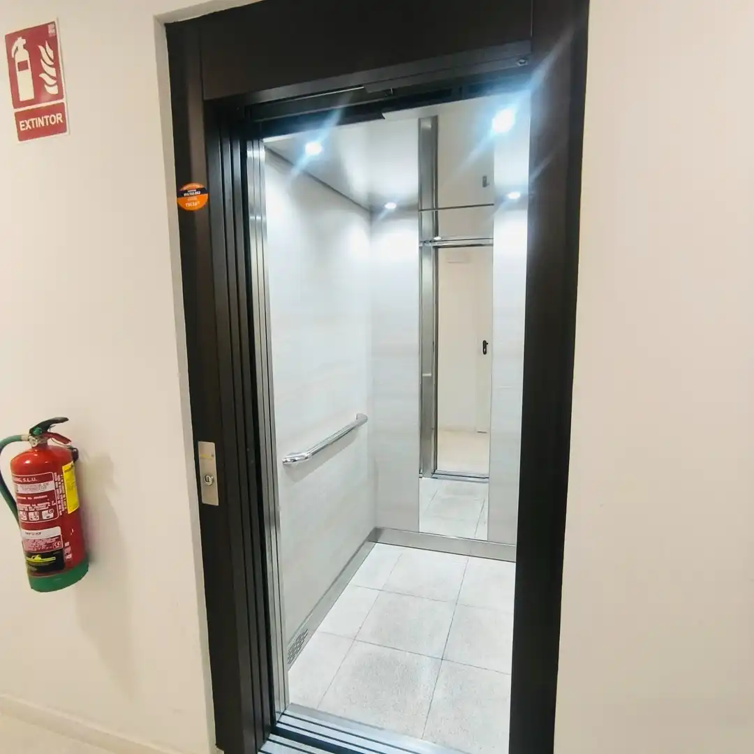 Flat for rent in Moralzarzal  with Heating, Terrace and Storage room