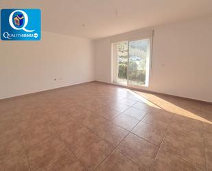 Sala d'estar de Casa o xalet en venda en Aigües amb Terrassa i Traster