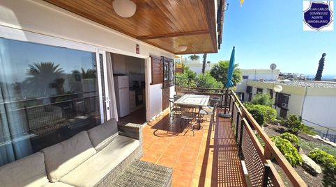 Foto 4 de Apartamento de alquiler en San Agustín - Bahía Feliz, San Bartolomé de Tirajana