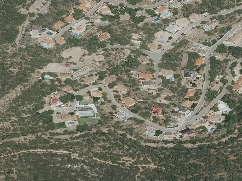 Wohnung zum Verkauf in Avenida Rambleta Pau, imagen 2