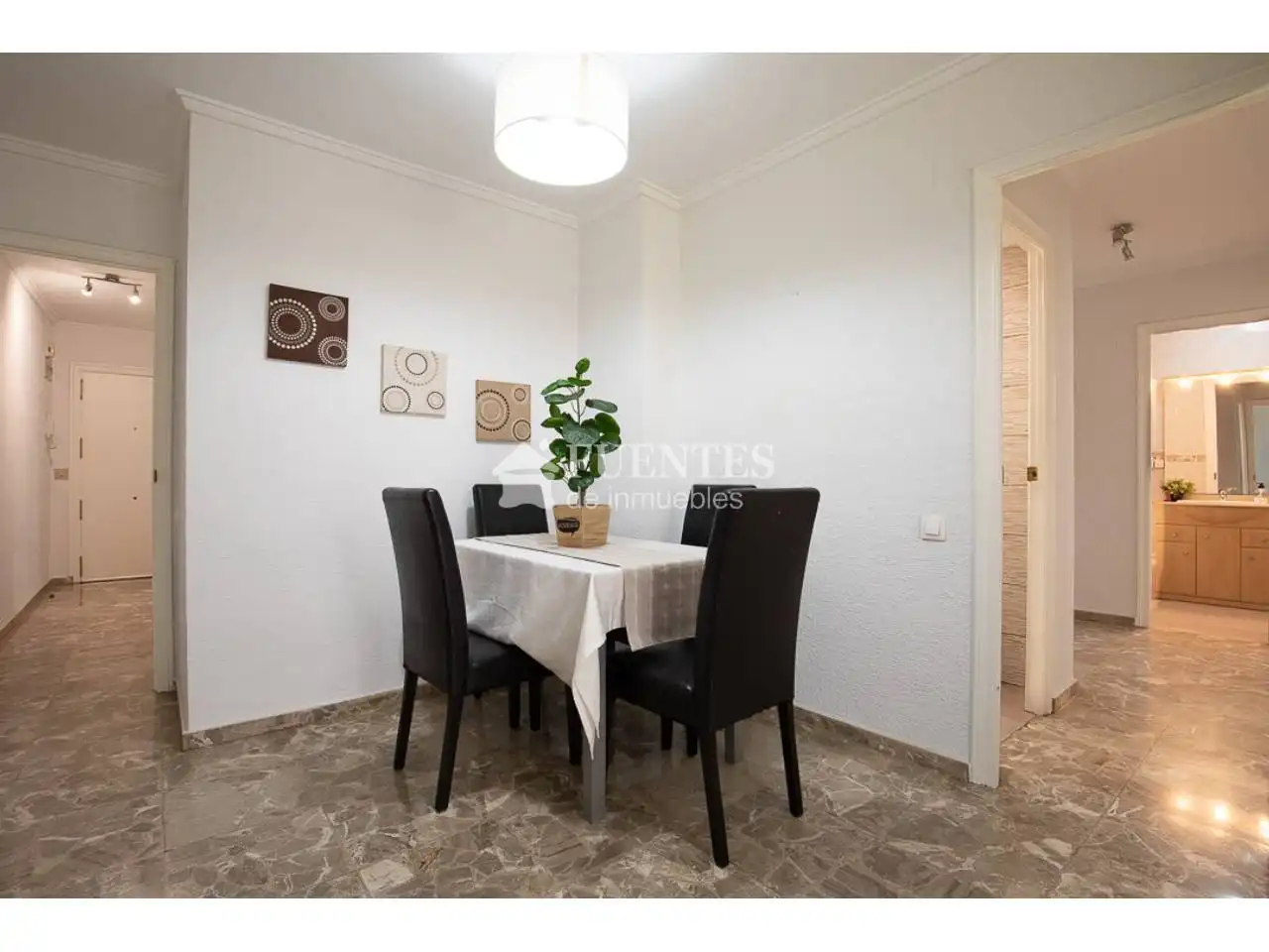 Flat with lift for sale in Calle Doctor Ferran, imagen 9