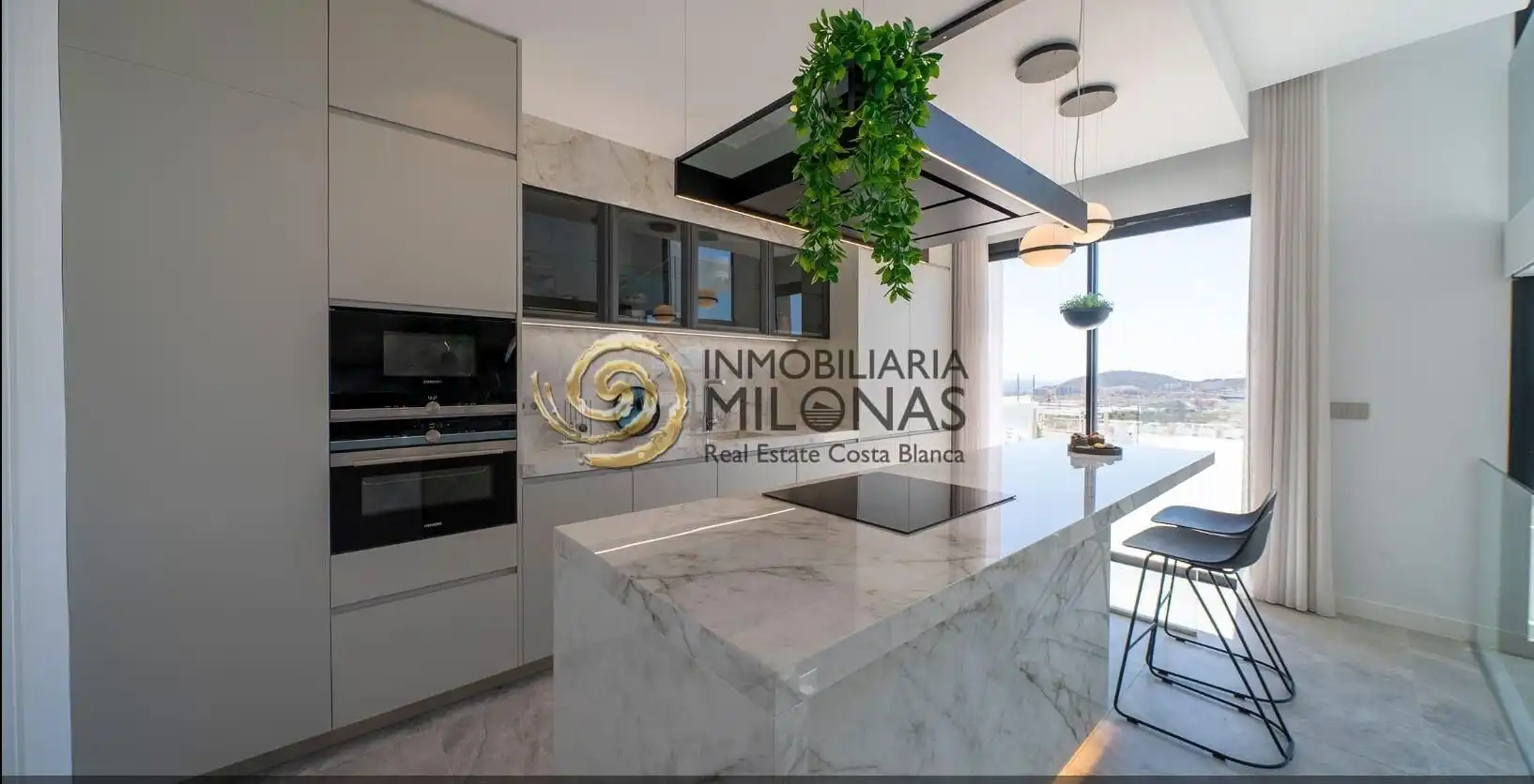 Villa avec piscine à vendre à Balcón de Finestrat - Terra Marina, imagen 16