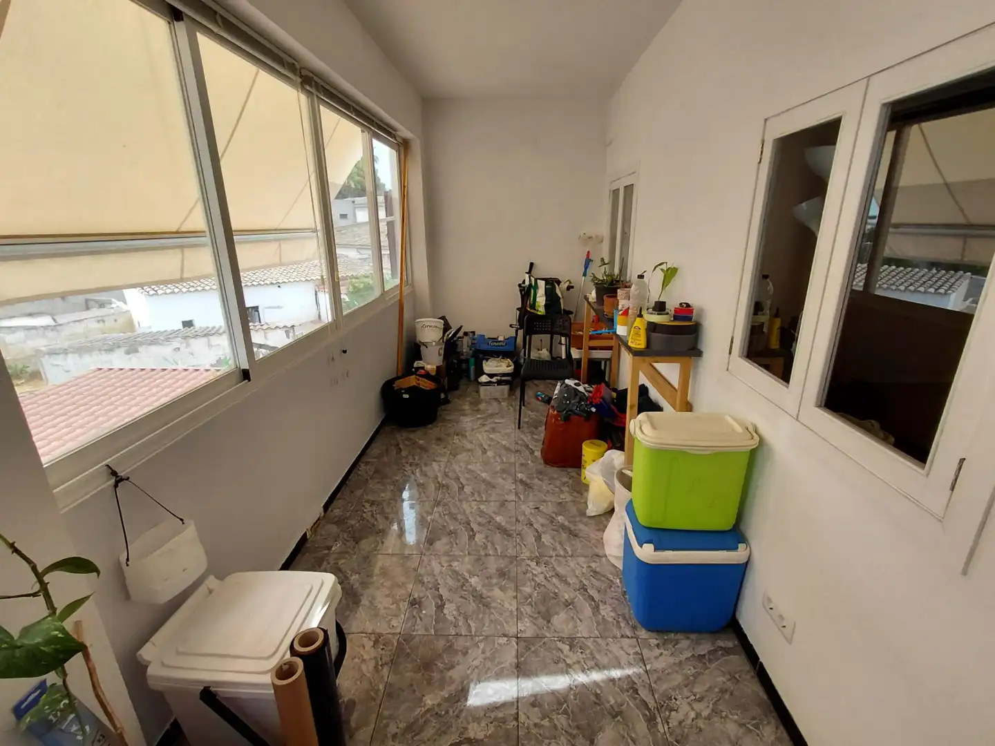 Flat for rent in  Palma de Mallorca  with Air Conditioner, Heating and Furnished