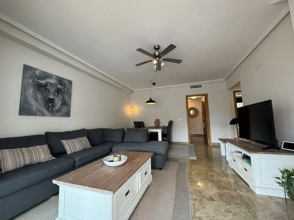Apartment mit Aufzug zum Verkauf in Estepona Pueblo, imagen 4