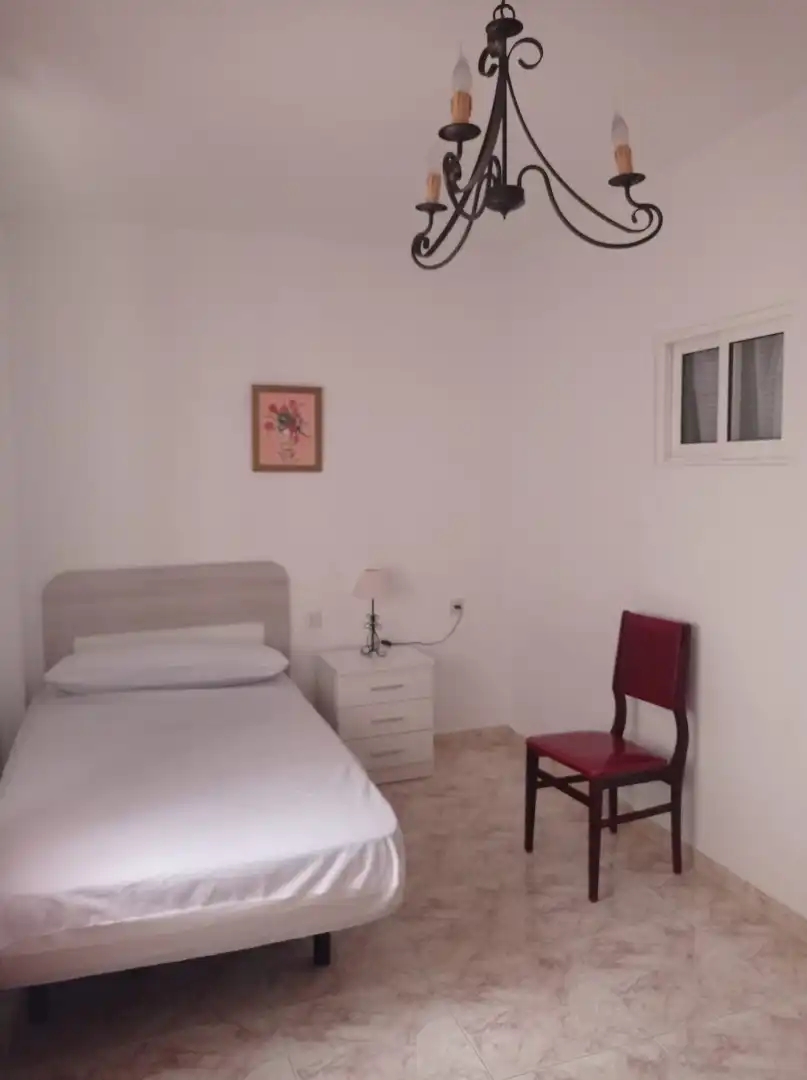 Appartement avec terrasse à vendre à Avenida de la Estación, imagen 24