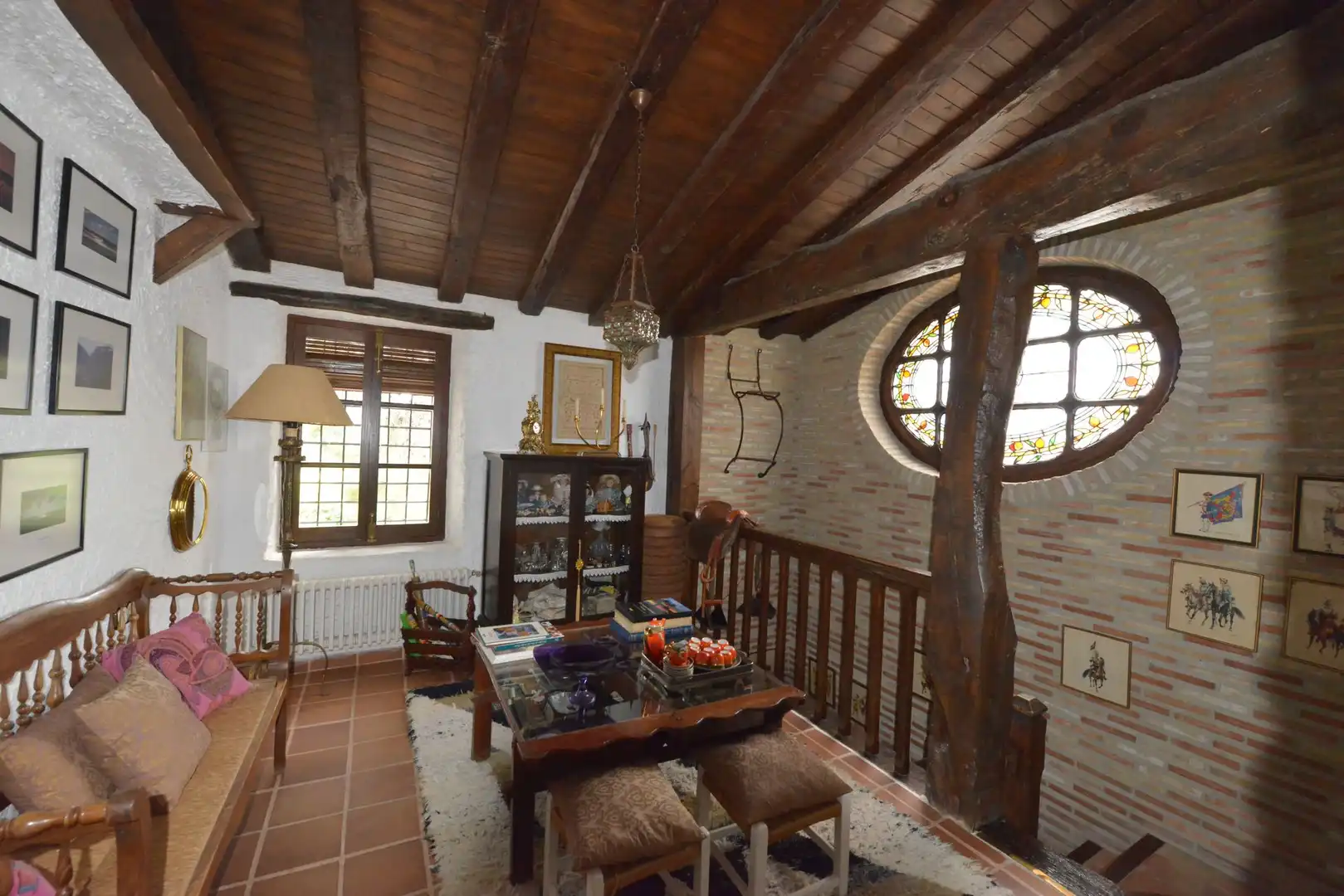 Casa o xalet en venda en Mula amb Calefacció, Jardí privat i Terrassa